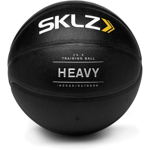 스킬즈 SKLZ Control Training Basketball for Improving Dribbling and Ball Control