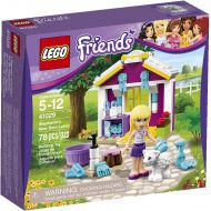 LEGO Friends 41029 Stephanies New Born Lamb