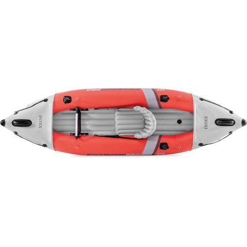 인텍스 Intex Excursion Pro Kayak Series