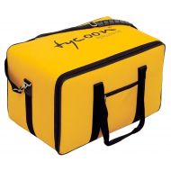 Tycoon Percussion 35 Series Professional Cajon Carrying Bag