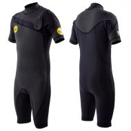 Body Glove Prime S/S Spring (Black) Wetsuit