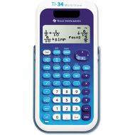 Texas Instruments TI-34