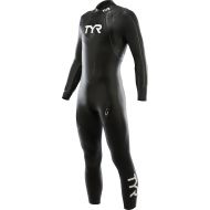 TYR Sport Mens Hurricane Wetsuit Category 2