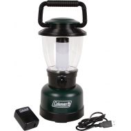 Coleman Lantern Rugged Rechargeable L-ION C002 , Dark Green