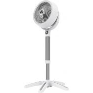 보네이도 써큘레이터Vornado 683DC Energy Smart Medium Pedestal Air Circulator Fan with Variable Speed Control