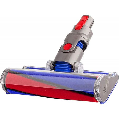 다이슨 Dyson Quick-Release Soft Roller Cleaner Head for Dyson V8 vacuums