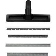 BOSCH VX130 Vacuum Floor Nozzle Kit, 3-Piece , Black