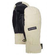 Burton Womens Durably Waterproof, Windproof, and Breathable Gore-Tex Reverb Mitten