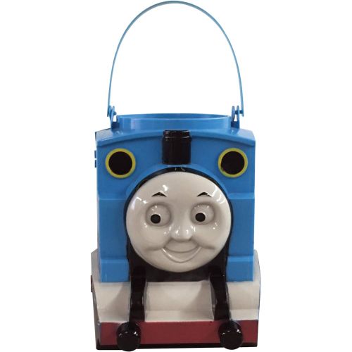  Rubie's Thomas and Friends 3D Trick-or-Treat Pail