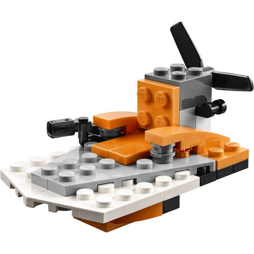  LEGO Creator Sea Plane