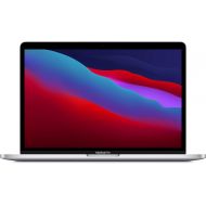 [아마존베스트]New Apple MacBook Pro with Apple M1 Chip (13-inch, 8GB RAM, 256GB SSD Storage) - Space Gray (Latest Model)