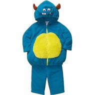 Carters Baby Halloween Costume Many Styles (6-9 Months, Cute Monster)