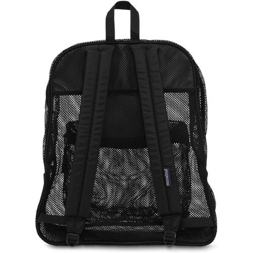  JanSport Mesh Pack Backpack