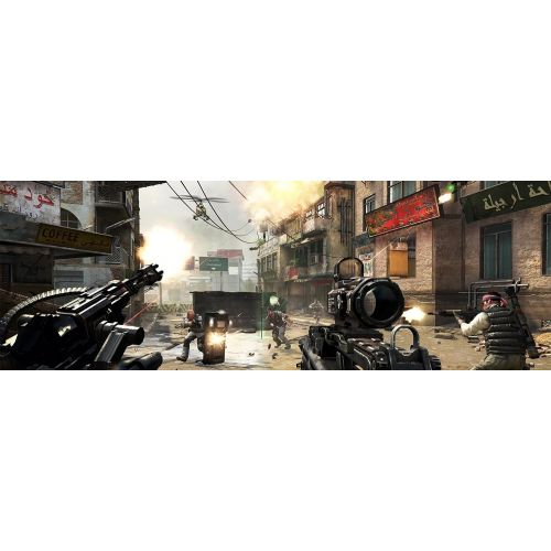  [아마존베스트]ACTIVISION Call of Duty: Black Ops II (Revolution Map Pack Included) - PlayStation 3