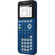 [아마존베스트]Texas Instruments TI- 84 Plus CE Denim Graphing Calculator