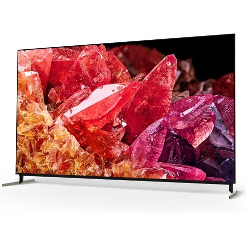 소니 Sony XR65X95K 65 inch BRAVIA XR X95K 4K HDR Mini LED TV with Smart Google TV 2022 Model Bundle with Premium 2 YR CPS Enhanced Protection Pack