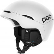 [아마존베스트]POC, Obex Spin Communication Snowboard and Ski Helmet, Built-in Bluetooth Speaker and Mic, Breathable and Adjustable