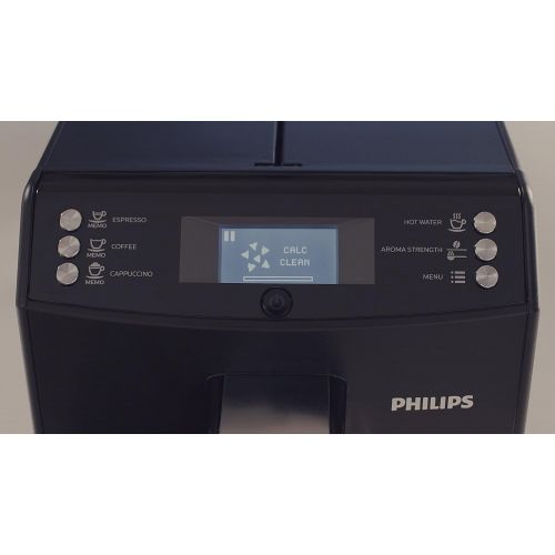 필립스 Philips Descaler Saeco Espresso Machine 250 ml [CA6700/10]