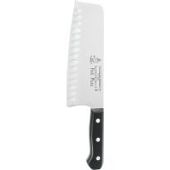 [아마존베스트]Messermeister Park Plaza Kullenschliff Vegetable Knife, 7-Inch