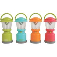 콜맨Coleman Kids LED Adventure Mini Lantern 1-Count, Colors May Vary