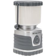 [아마존베스트]UST 60-DAY Duro LED Portable 1200 Lumen Lantern with Lifetime LED Bulbs and Hook for Camping, Hiking, Emergency and Outdoor Survival
