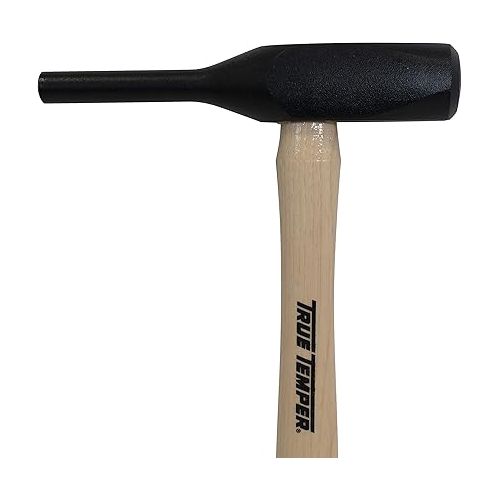  True Temper 20187100 Back-Out Punch, Black/Hickory