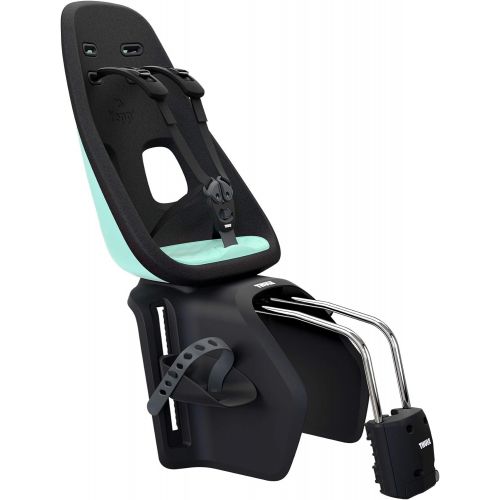 툴레 [아마존베스트]Thule Yepp Nexxt Maxi Frame Mount Child Bike Seat