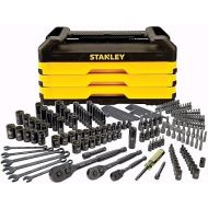 Stanley 5/8 X 9/16 Std Pattern Box Wr 12 Pt