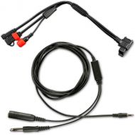 Garmin Aviation Audio Cable for Virb X & XE