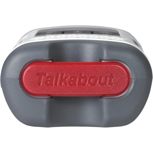 모토로라 [아마존베스트]Motorola Solutions Motorola T260TP Talkabout Radio, 3 Pack