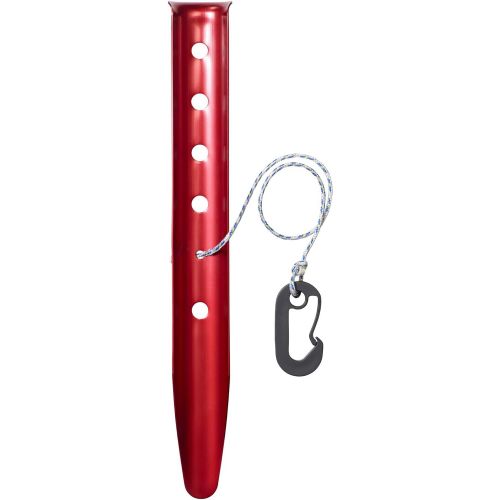  Fjallraven Unisexs F44311 Sand Peg, Red, One Size