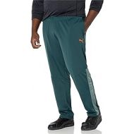 PUMA Mens Big & Tall Contrast Pants 2.0 Bt