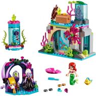 LEGO Disney Princess Ariel and The Magical Spell 41145 Building Kit (222 Piece)