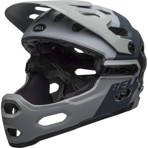 벨 [아마존베스트]Bell Super 3R MIPS Adult Mountain Bike Helmet
