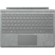[아마존베스트]Microsoft QC7-00098 Surface Pro Signature Type Cover - Two-Tone Gray Melange