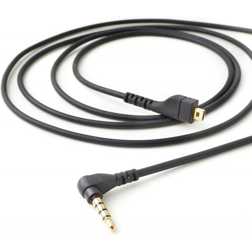  [아마존베스트]Xingsiyue 3.5mm Black Replacement Cable for SteelSeries Arctis 3, Arctis Pro Wireless, Arctis 5, Arctis 7, Arctis Pro Gaming Headset