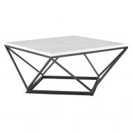 Abbey Avenue at-Rey-CTE Reynolds Square Coffee Table Black