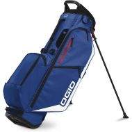 OGIO 2020 Fuse 4 Stand Bag (Single Strap)