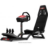 Next Level Racing Challenger Simulator Cockpit - Not Machine Specific
