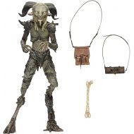 NECA Pans Labyrinth Old Faun Gdt Signature Collection - 7