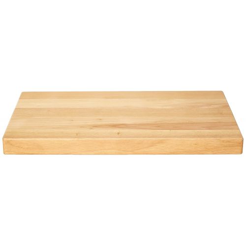  Winco WCB 1824 Wooden Cutting Board, 18 Inch by 24 Inch by 1.75 Inch