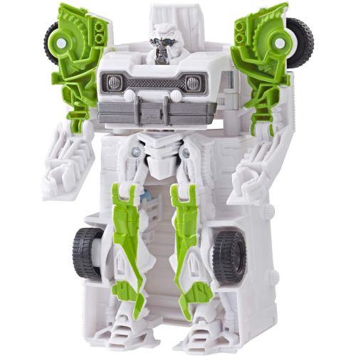 트랜스포머 Transformers Power Ram : Bumblebee Energon Igniters Power Series Autobot Ratchet Action Figure
