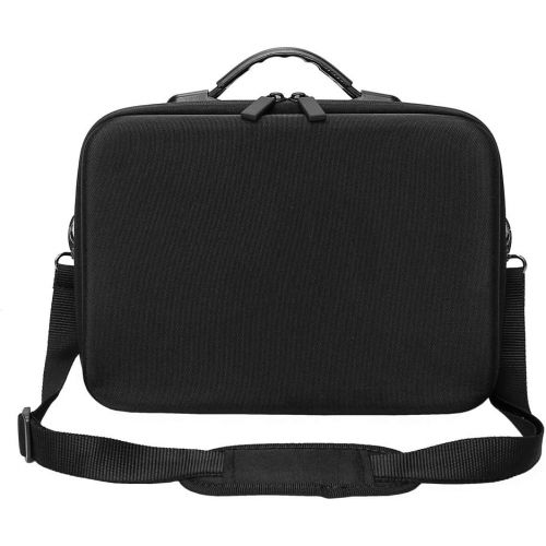  Anbee Maivc Air 2 Carrying Case, Hardshell EVA Shoulder Bag Storage Travel Handbag Compatible with DJI Mavic Air 2 Drone and Accessories