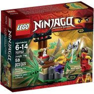 LEGO Ninjago Jungle Trap
