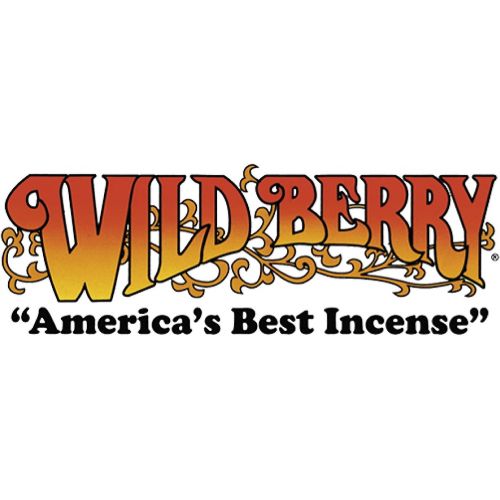  인센스스틱 Fresh Rain - 100 Wild Berry Incense Sticks