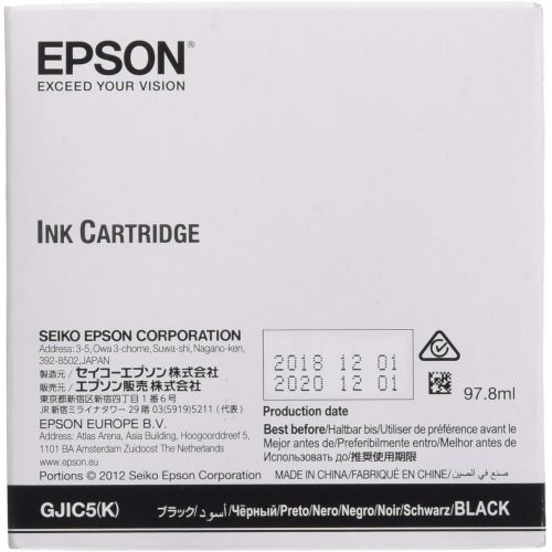 엡손 Epson C13S020563 Thermal Ribbon