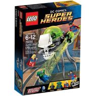 LEGO Brainiac Attack (76040)