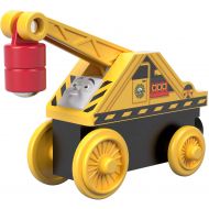 Thomas+%26+Friends Thomas & Friends Fisher-Price Wood, Kevin