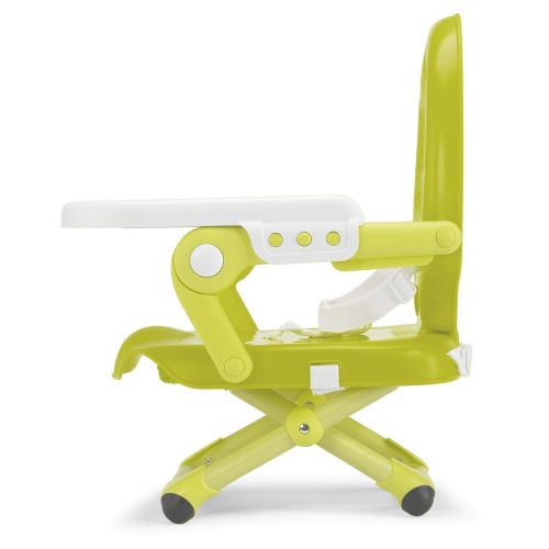 치코 Chicco Pocket Snack Booster Seat (Lime)