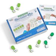 hand2mind Learn My Numbers Fine Motor Clips, Kids Clothespin Activities, Fine Motor Toys, Learning Numbers for Toddlers, Toddler Numbers and Counting, Preschool Learning Activities, Montessori Math